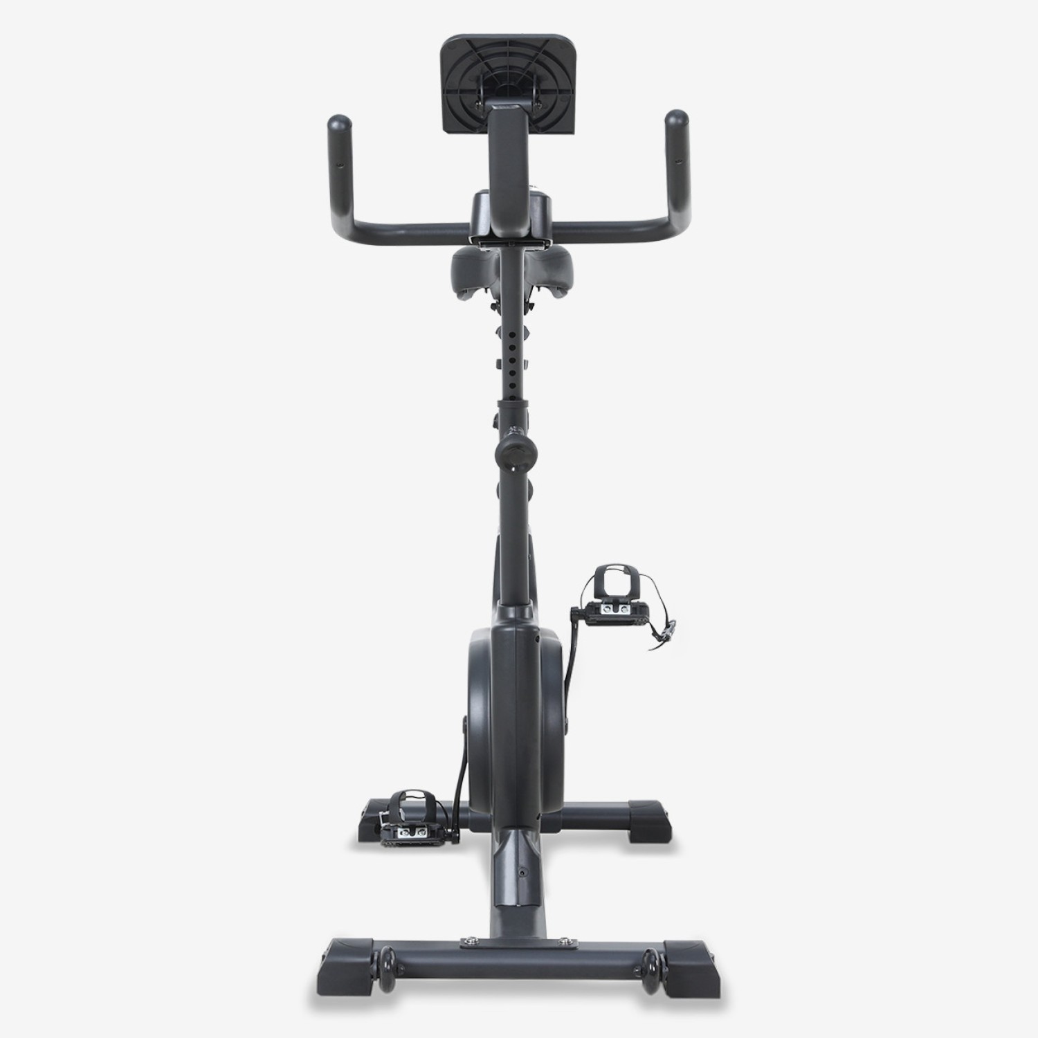 BICICLETA SPINNING MAGNÉTICA M460 ELITE 2.0 - 9
