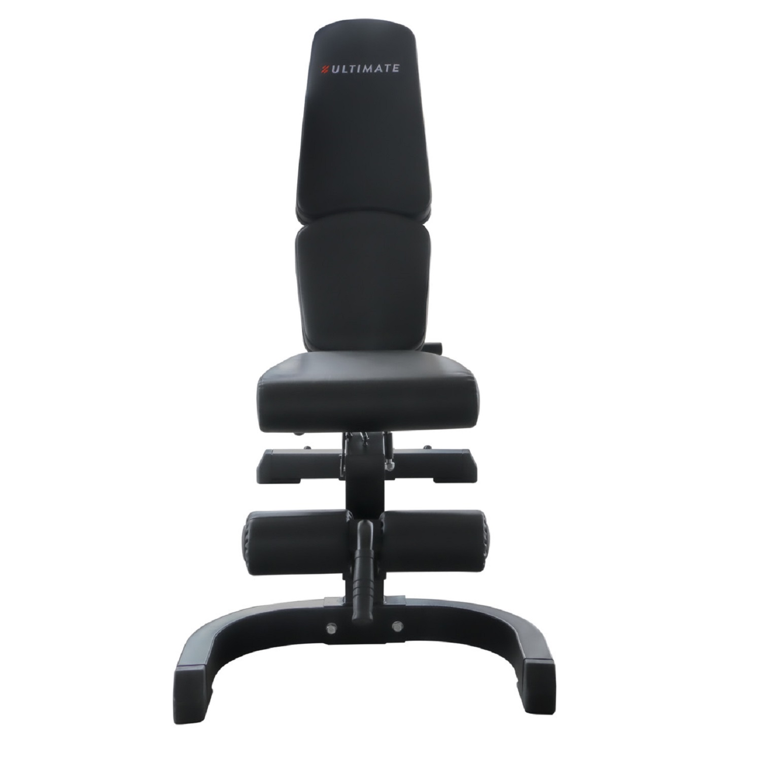 BANCO MULTIFUNCIÓN INCLINABLE PRO SERIES - 2