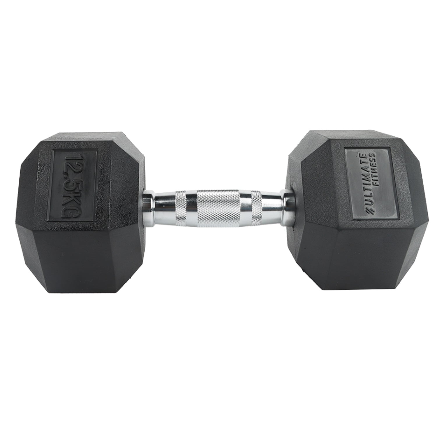 MANCUERNA HEXAGONAL 12.5 KG - 1