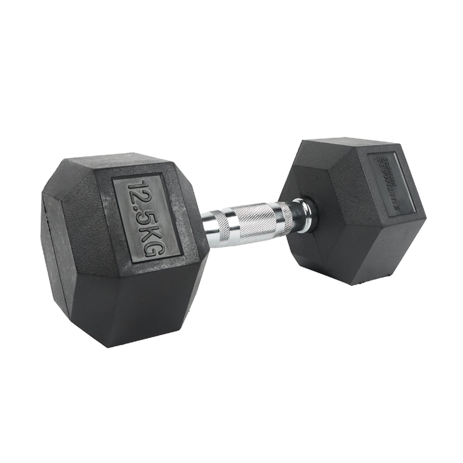 MANCUERNA HEXAGONAL 12.5 KG - 2