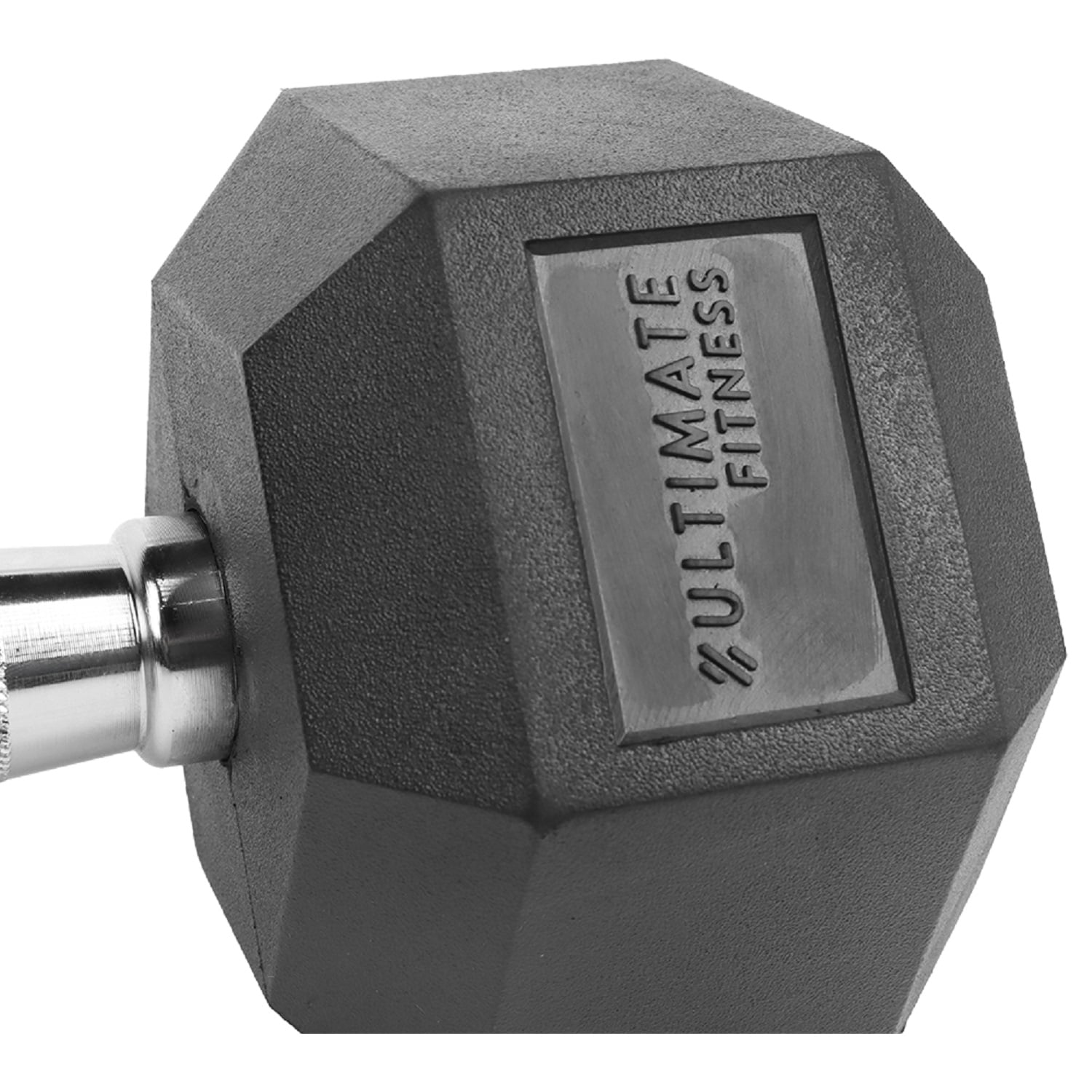 MANCUERNA HEXAGONAL 12.5 KG - 3