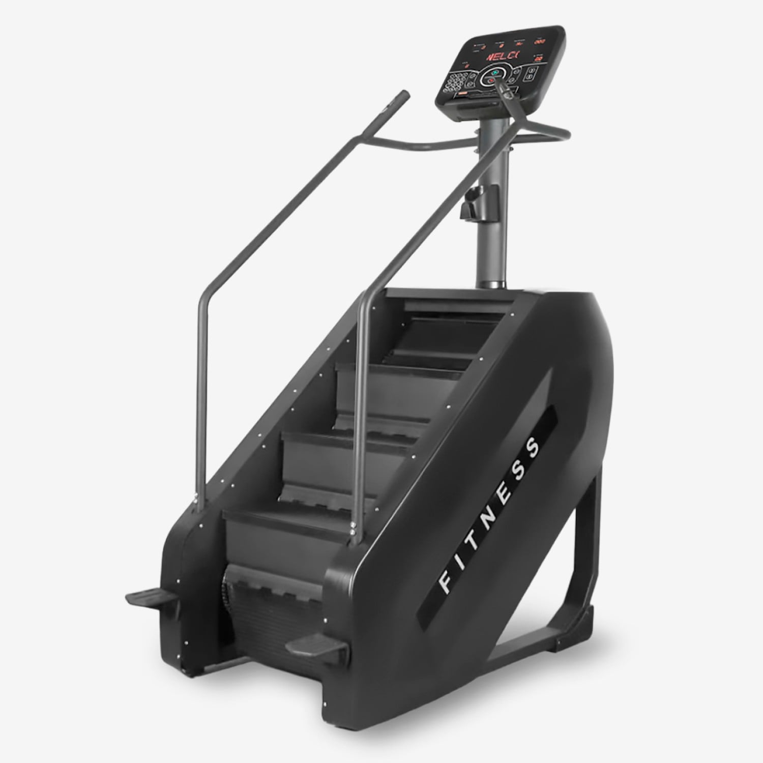 MÁQUINA ESCALADORA HIGH PERFORMANCE - COMERCIAL - 1