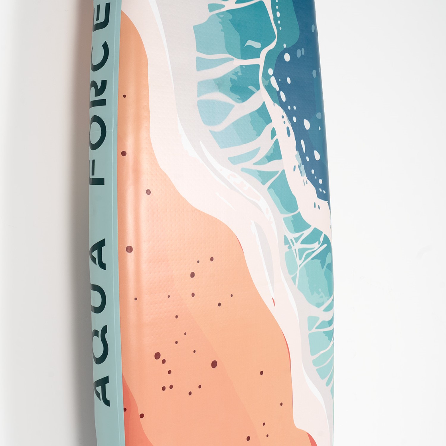 STAND UP PADDLE BOARD INFLABLE 10'0'' KIRI - DOBLE CAPA - 2