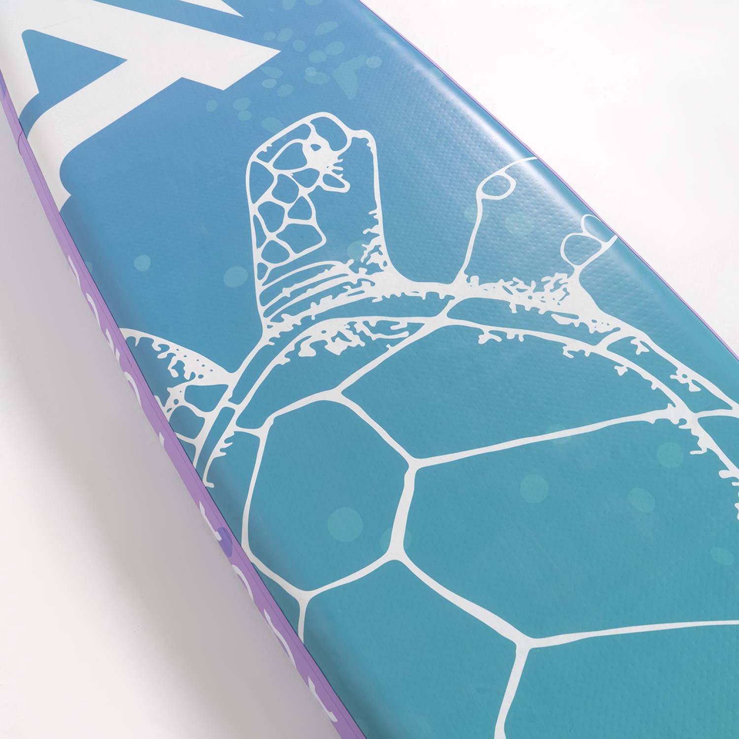STAND UP PADDLE BOARD INFLABLE 11'0'' TARA - DOBLE CAPA - 6