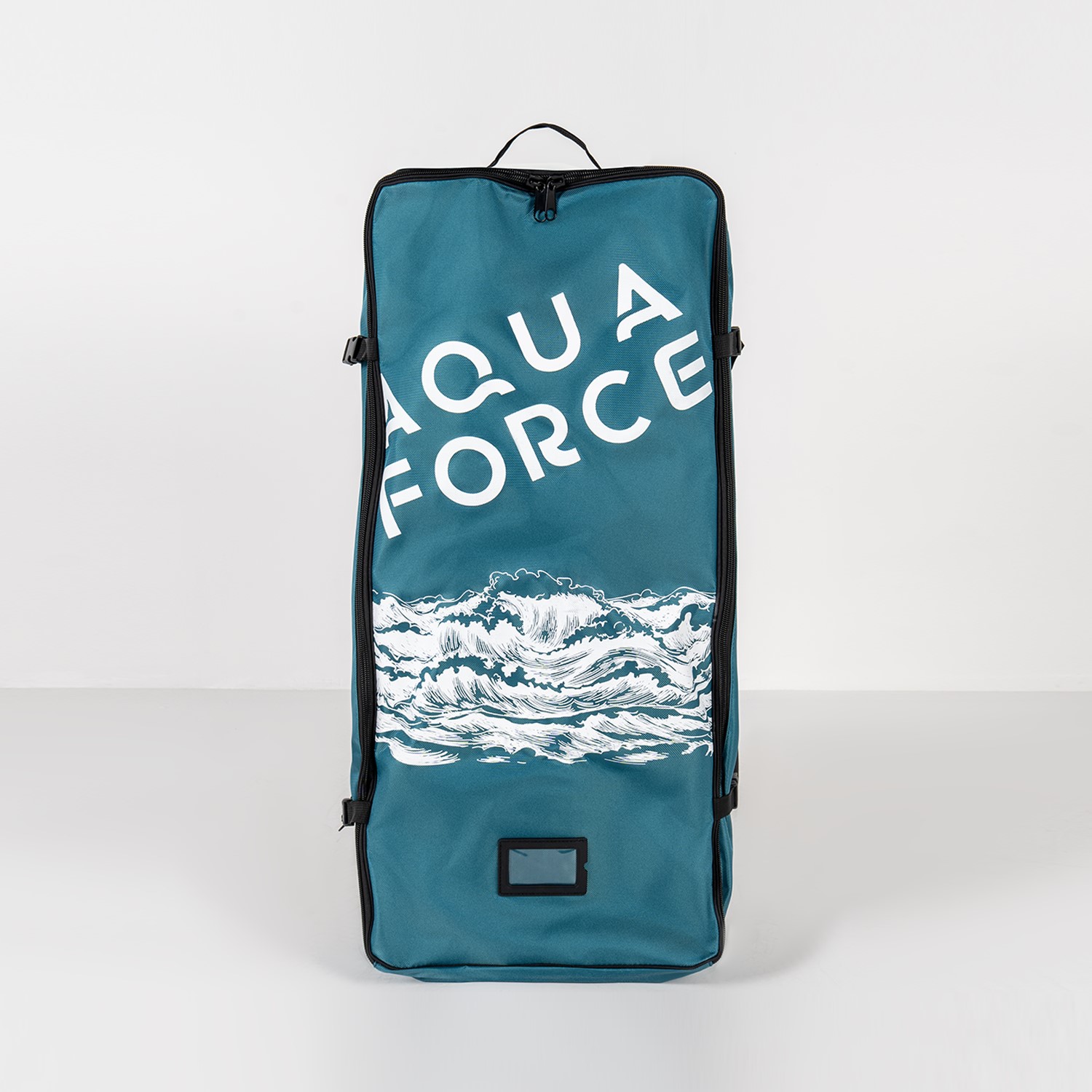 STAND UP PADDLE BOARD INFLABLE 11'0'' TARA - DOBLE CAPA - 7