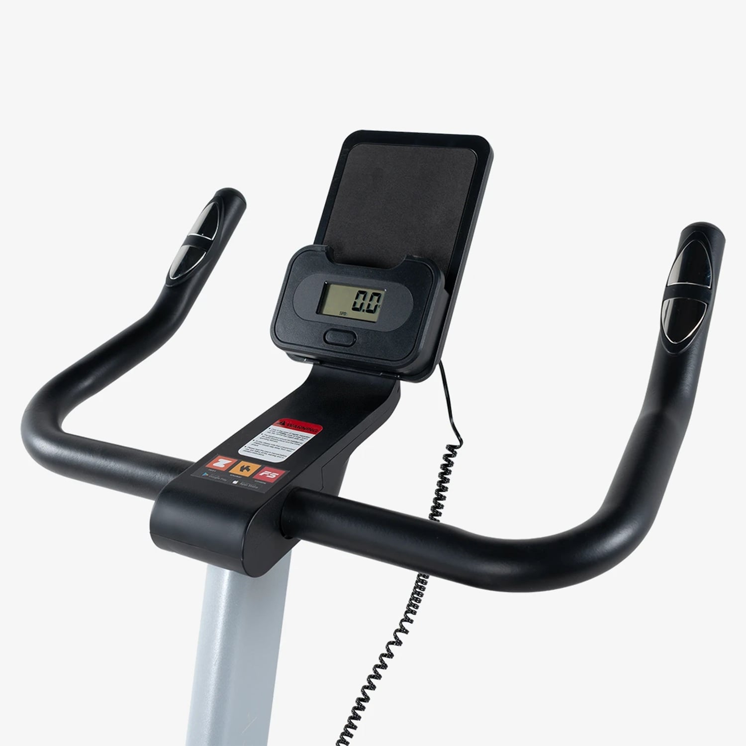 BICICLETA SPINNING MAGNÉTICA M400 ELITE 2.0 - 6