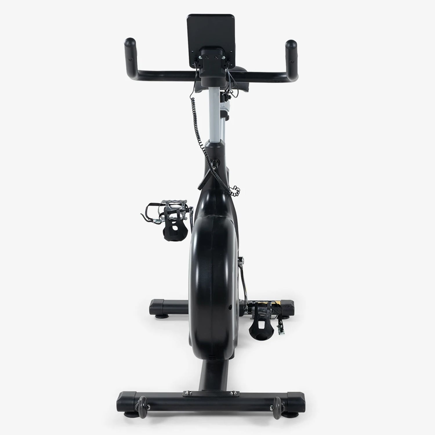 BICICLETA SPINNING MAGNÉTICA M400 ELITE 2.0 - 7