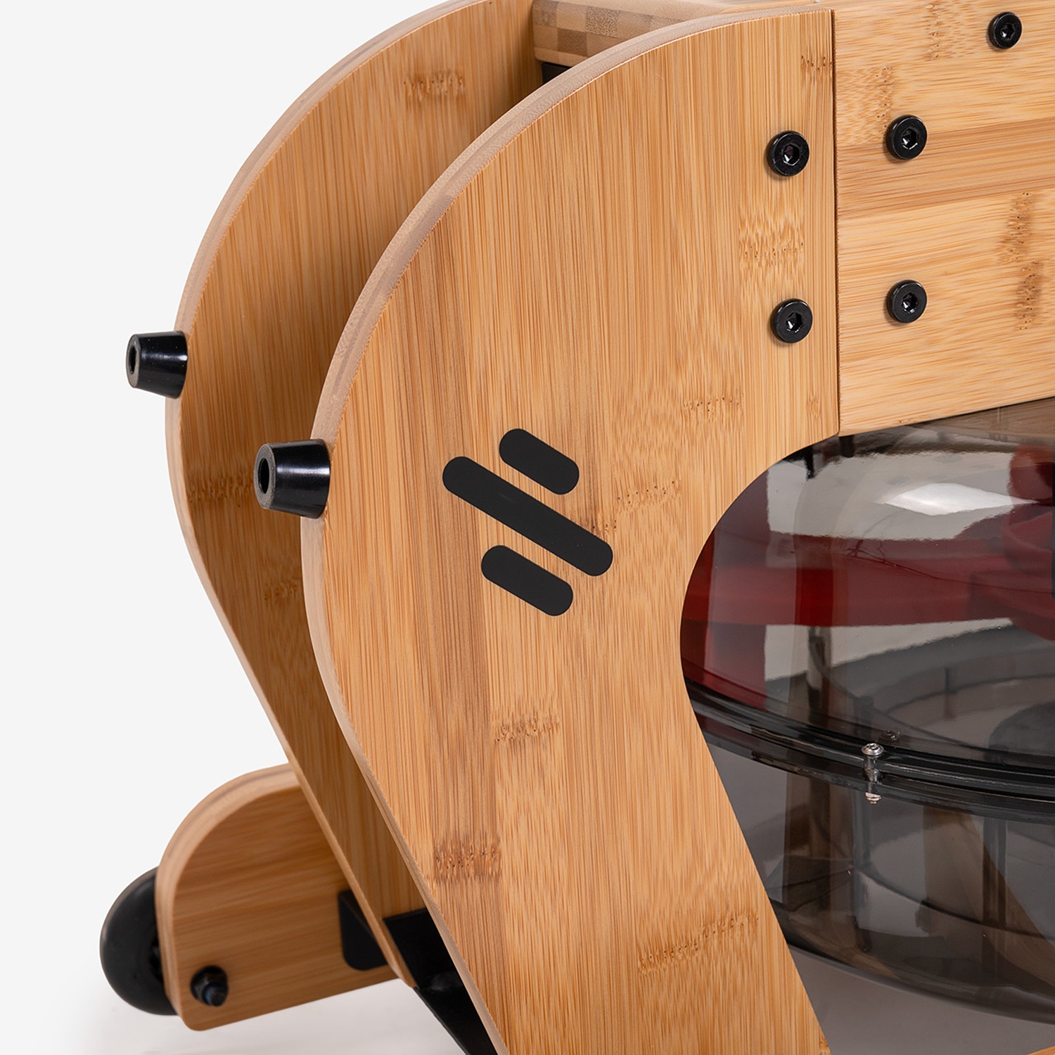 REMADORA - BOGADORA DE AGUA W350 MADERA PLEGABLE - 4