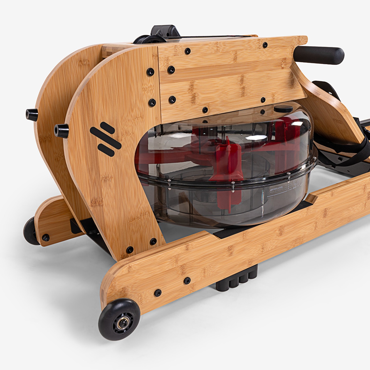 REMADORA - BOGADORA DE AGUA W350 MADERA PLEGABLE - 6