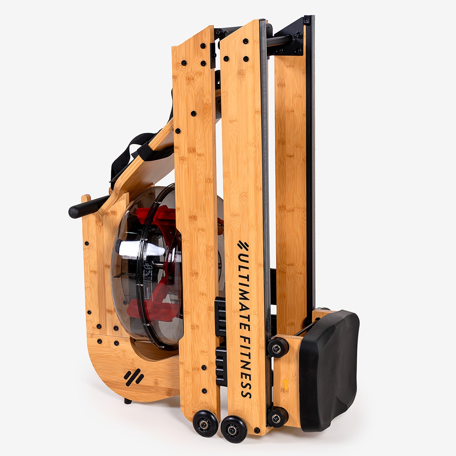 REMADORA - BOGADORA DE AGUA W350 MADERA PLEGABLE - 8