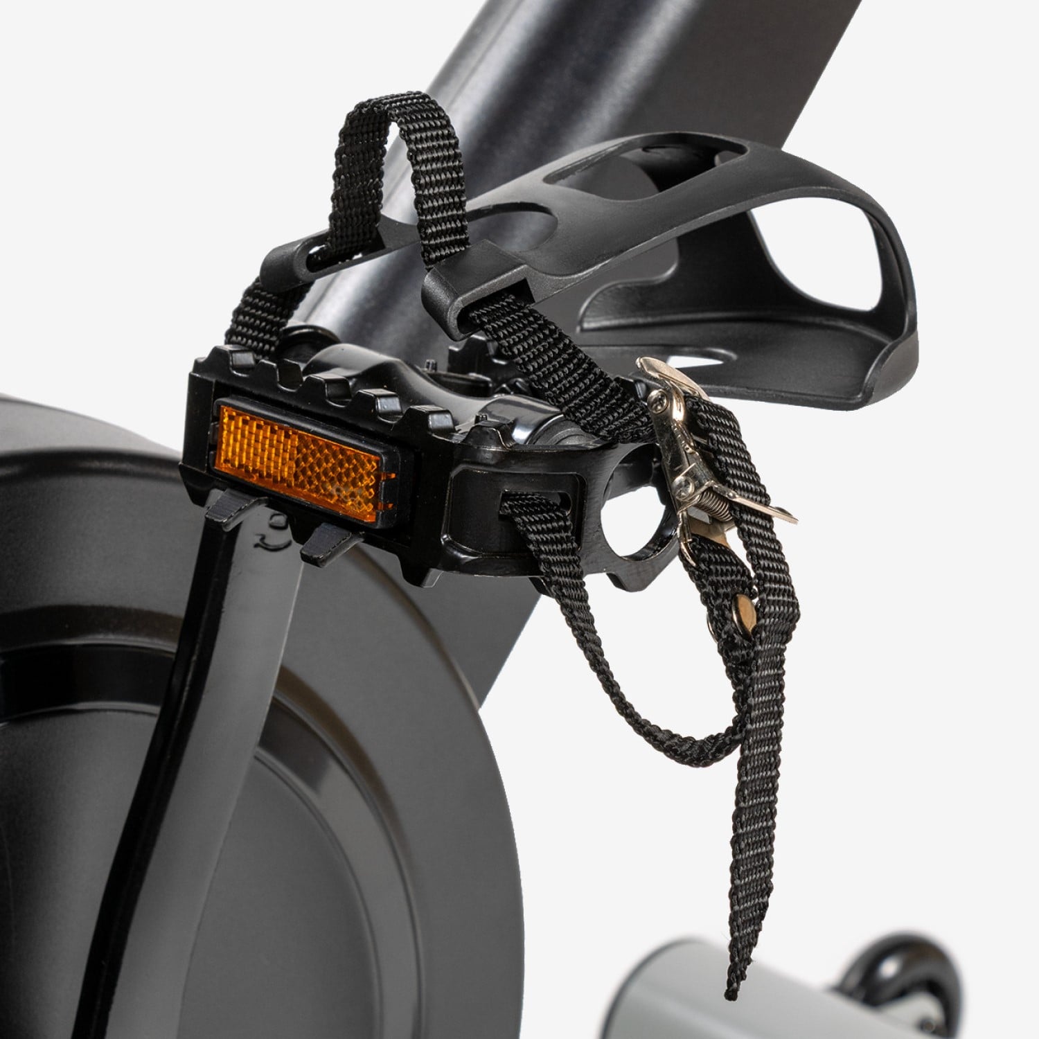 BICICLETA SPINNING MAGNÉTICA P600 PREMIUM - 3