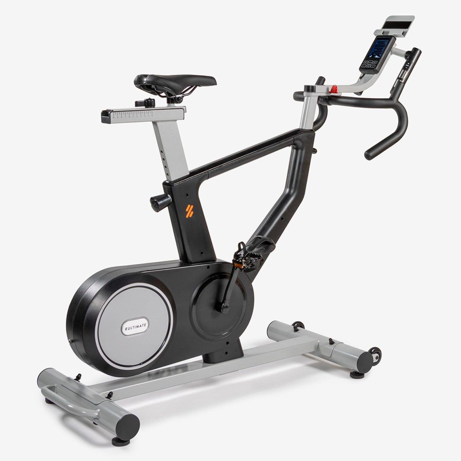 BICICLETA SPINNING MAGNÉTICA P600 PREMIUM - 6