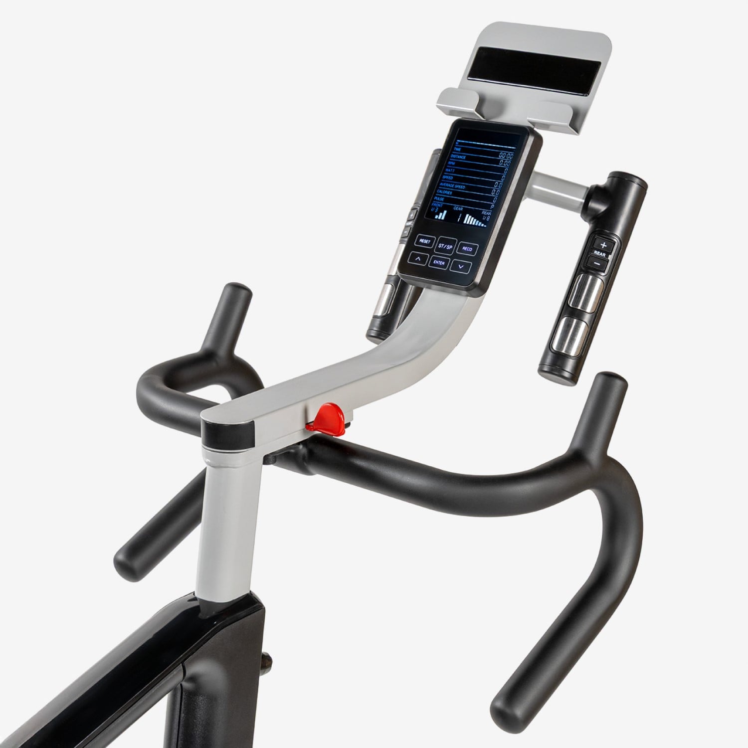 BICICLETA SPINNING MAGNÉTICA P600 PREMIUM - 7