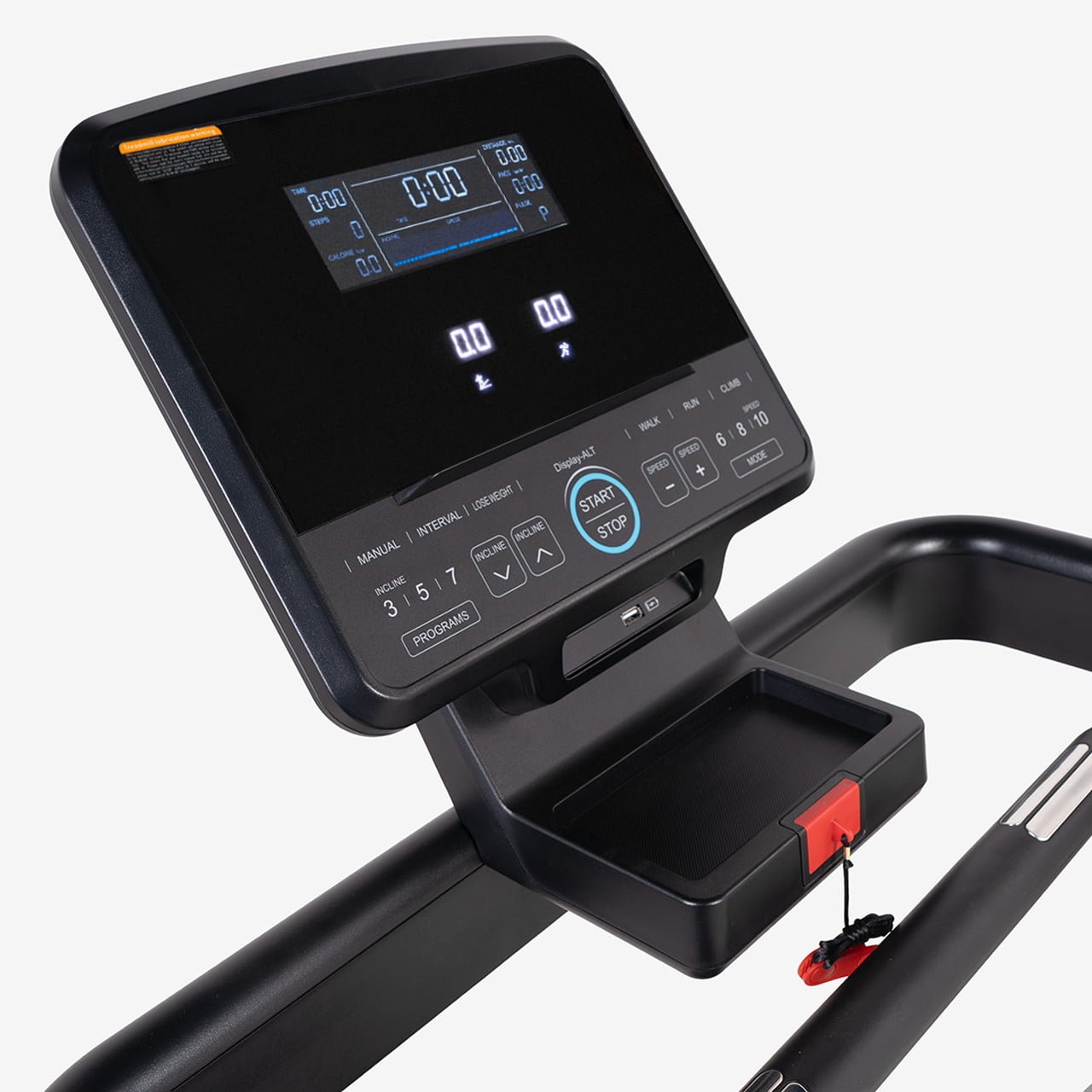 TROTADORA ELÉCTRICA P540 SMART 2.0 PREMIUM - 4