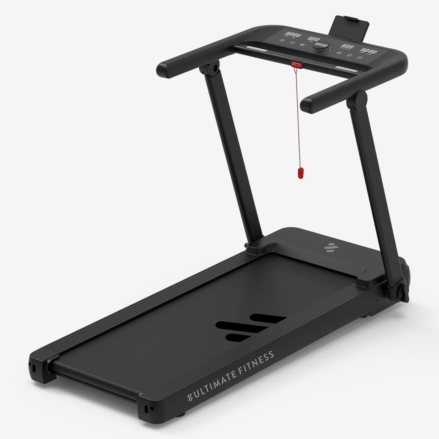 TROTADORA ELECTRICA S490 ULTRA PLEAGABLE PREMIUM - NEGRO - 2