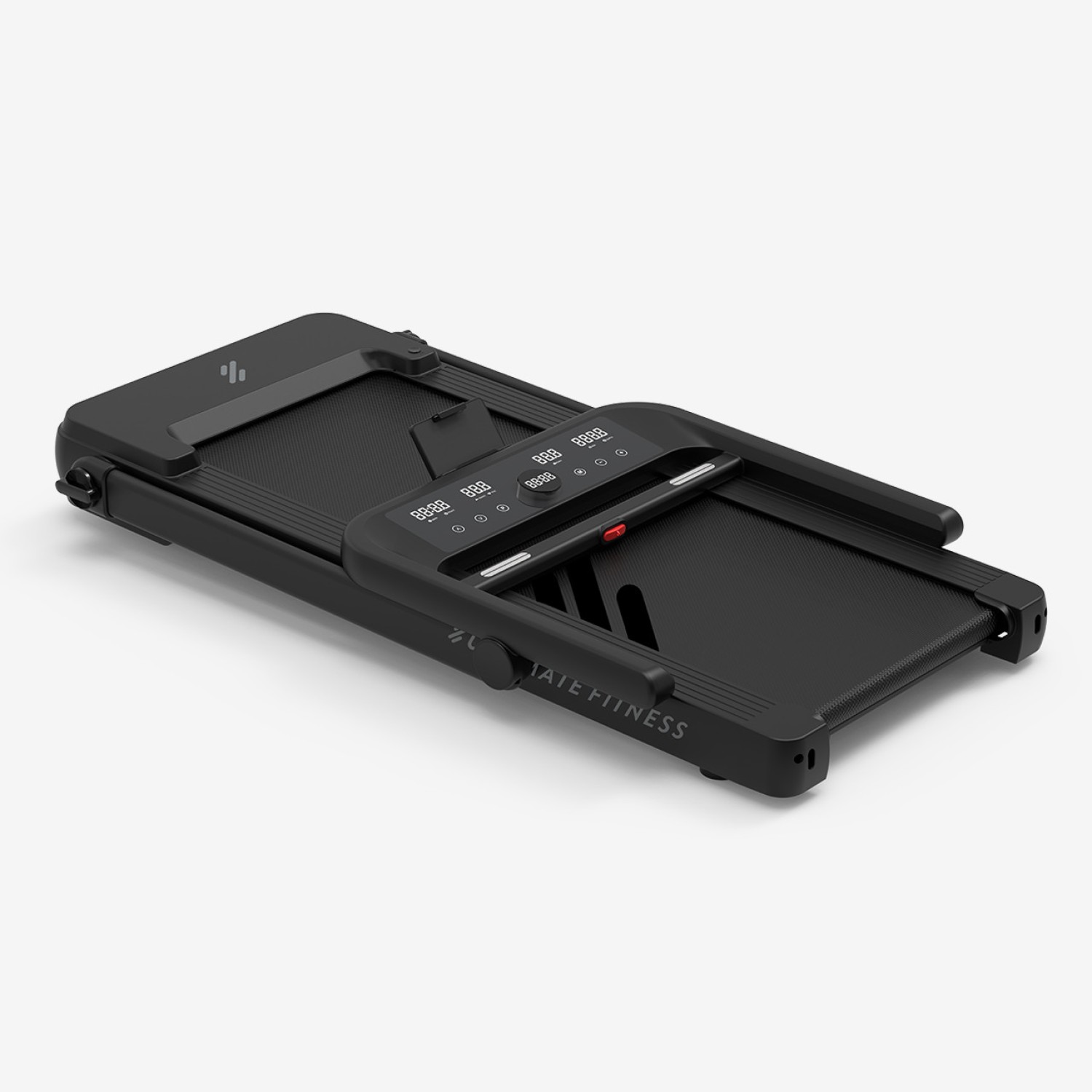 TROTADORA ELECTRICA S490 ULTRA PLEAGABLE PREMIUM - NEGRO - 6
