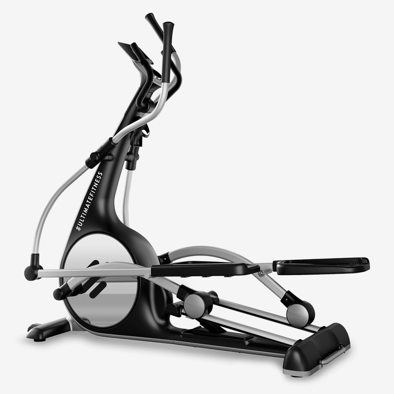 ELIPTICA T800 2.0 PRO MAGNETICA - 6