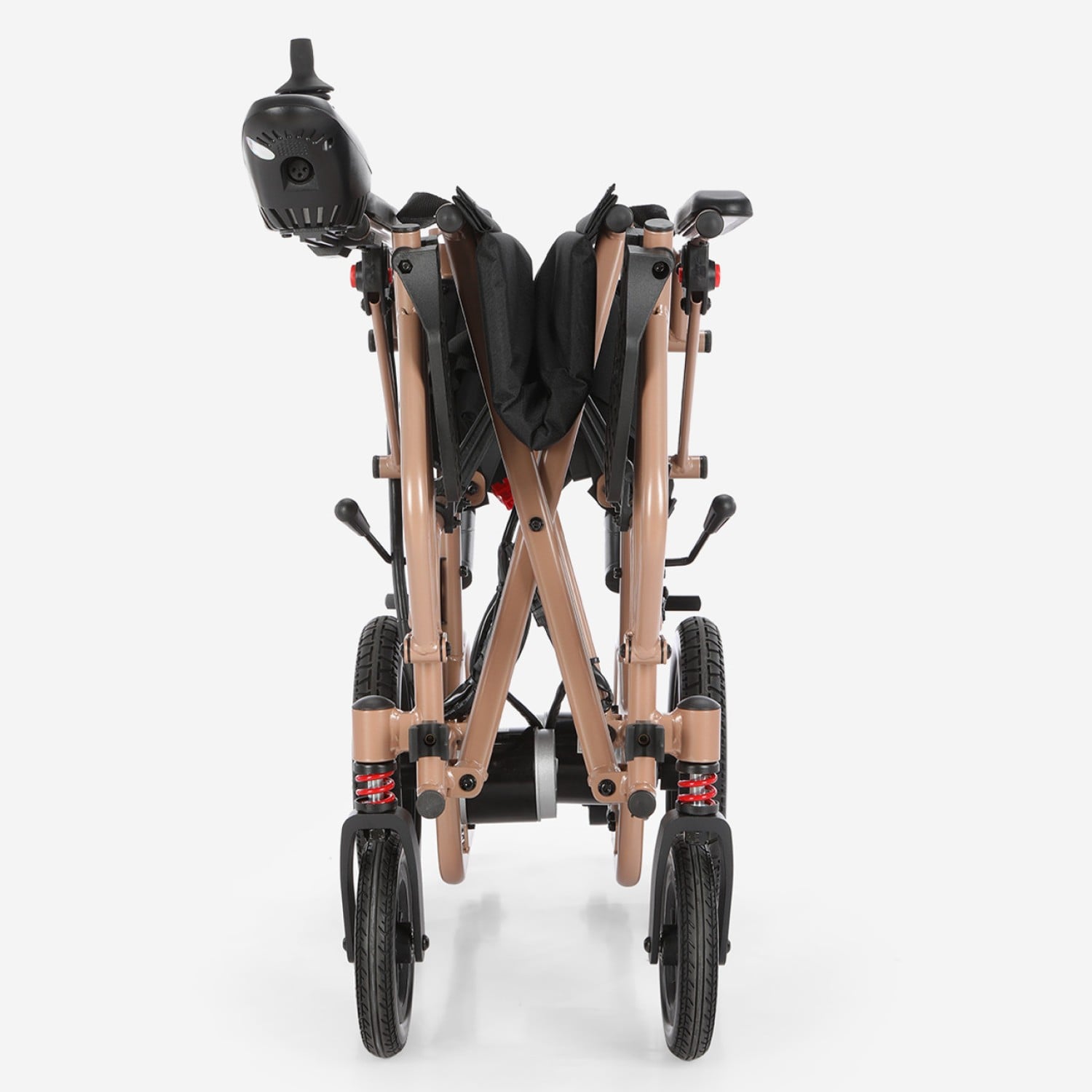 SILLA DE RUEDAS ELECTRICA DAILY - 8