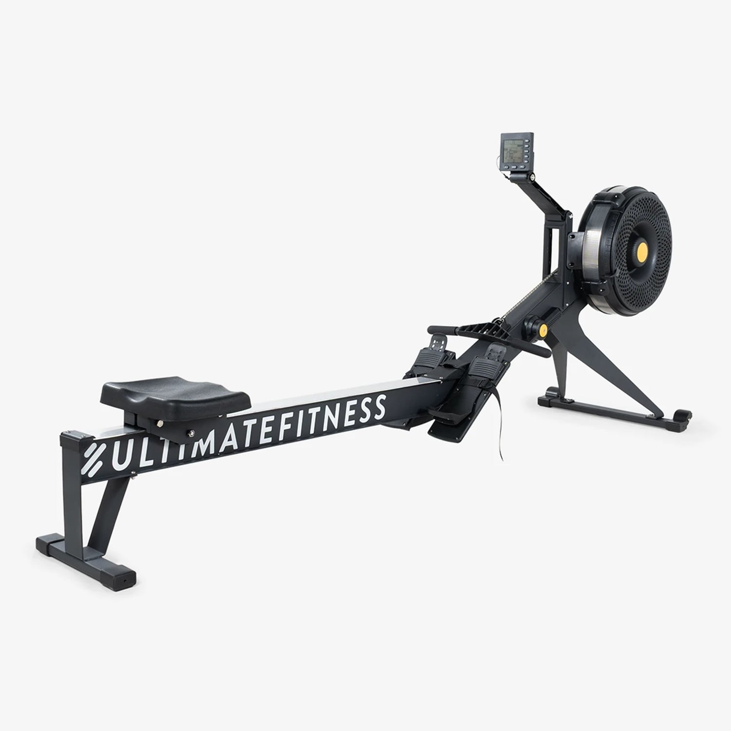 BOGADORA MAQUINA REMO AIR X400 2.0 - 1