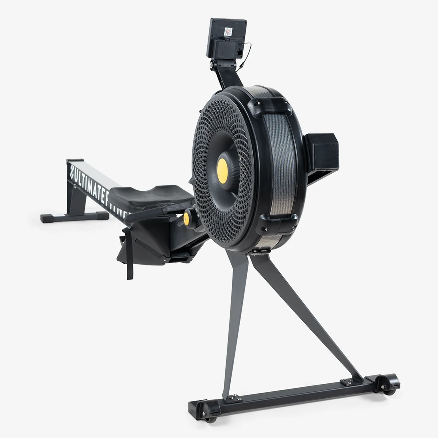 BOGADORA MAQUINA REMO AIR X400 2.0 - 10