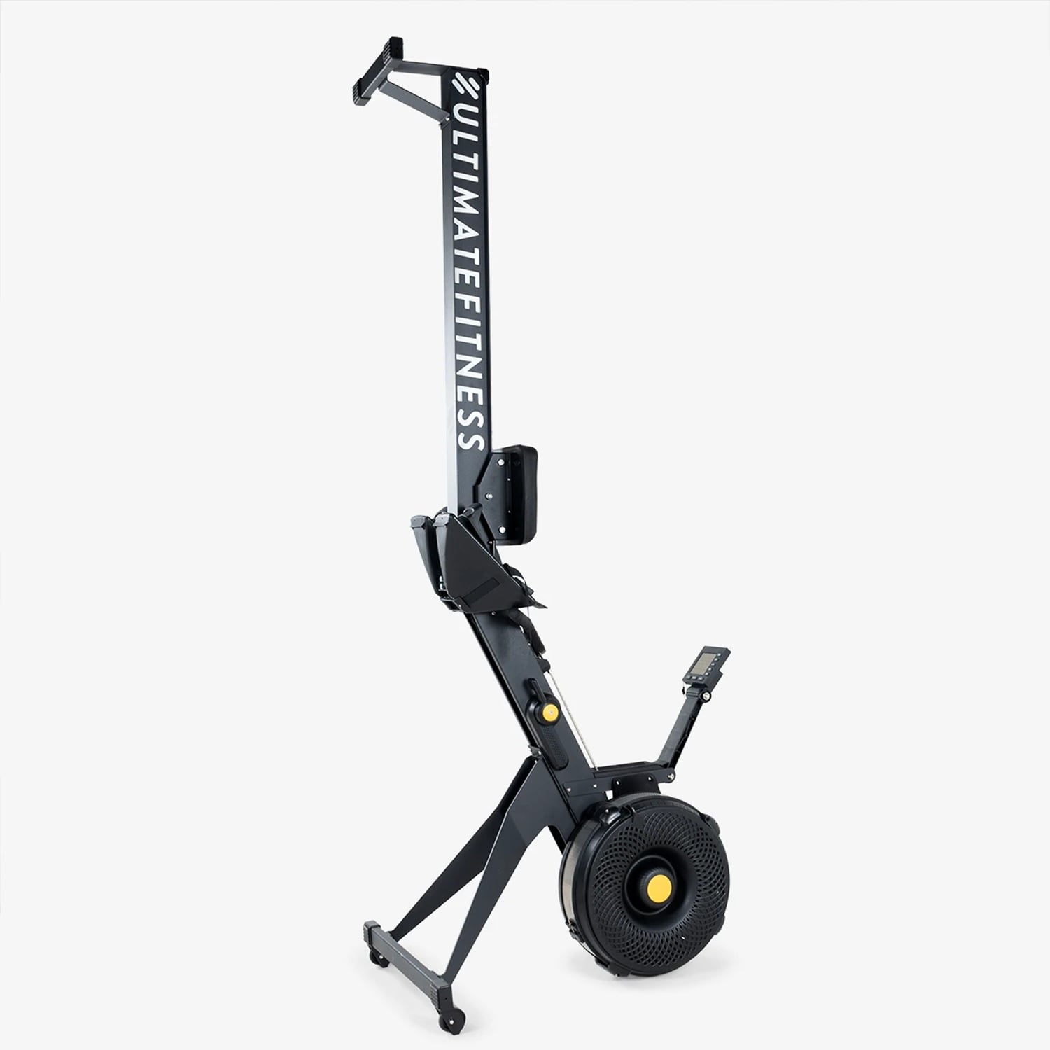 BOGADORA MAQUINA REMO AIR X400 2.0 - 4