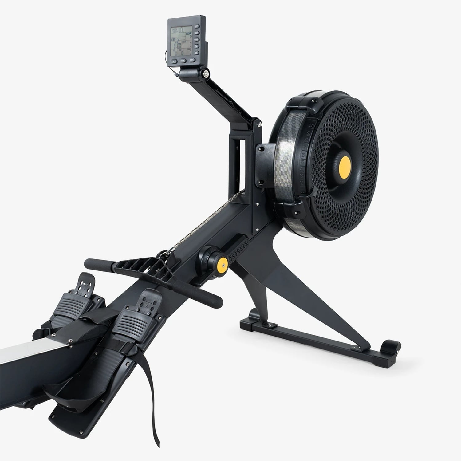 BOGADORA MAQUINA REMO AIR X400 2.0 - 5