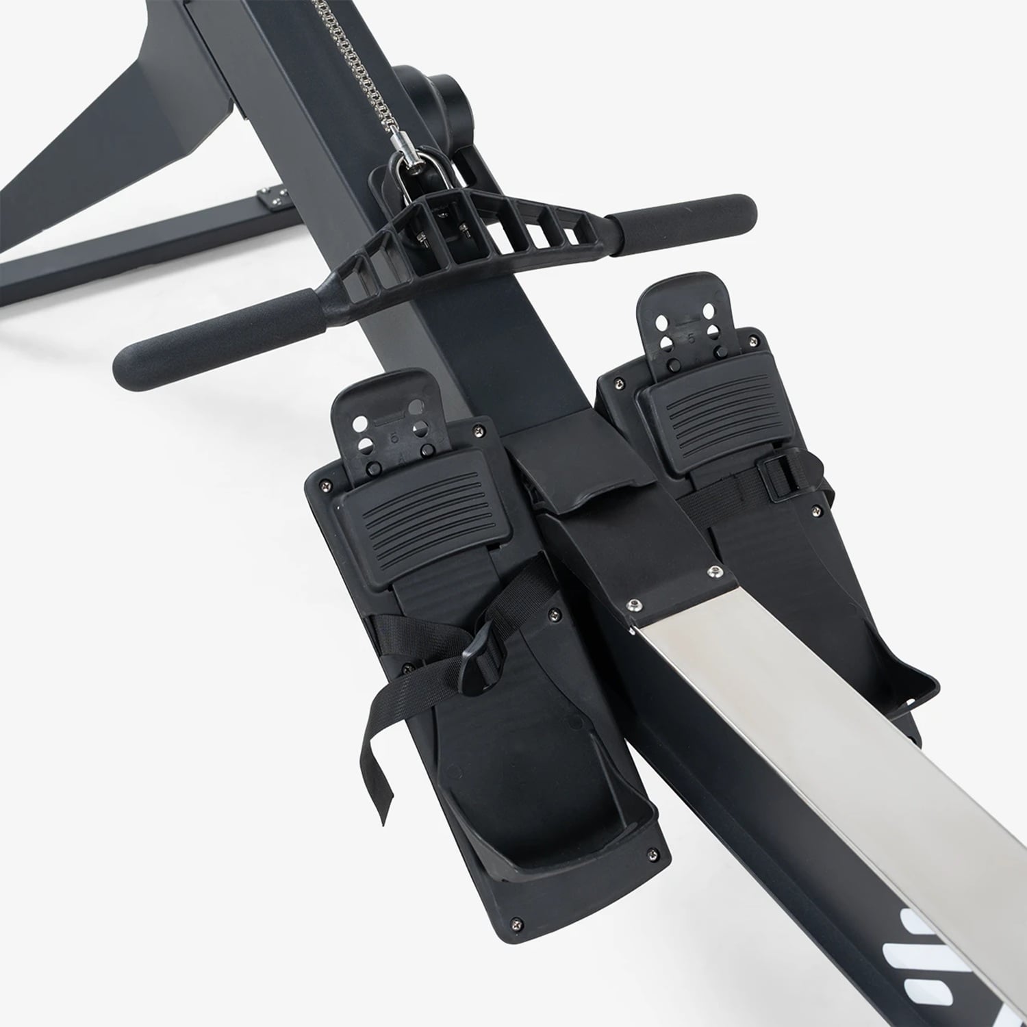BOGADORA MAQUINA REMO AIR X400 2.0 - 8
