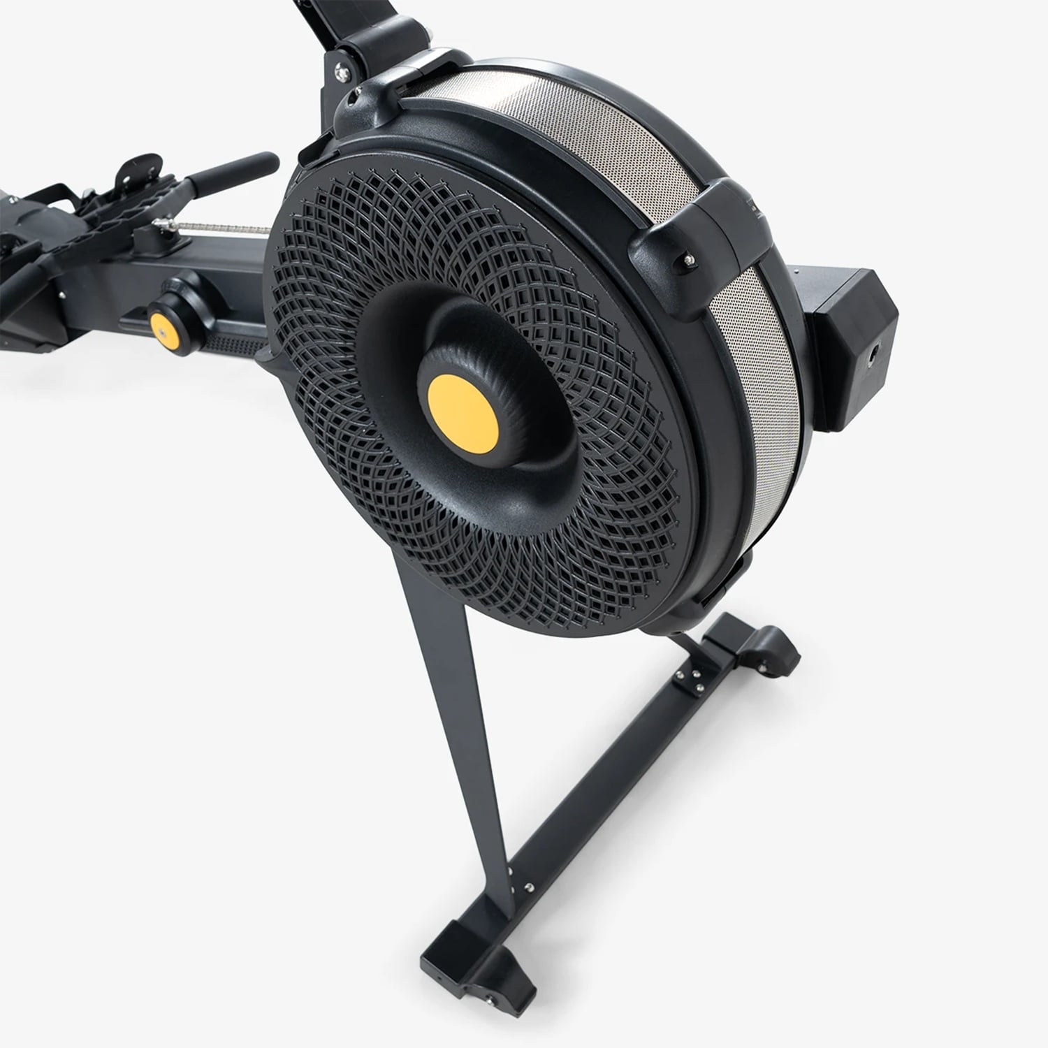 BOGADORA MAQUINA REMO AIR X400 2.0 - 9