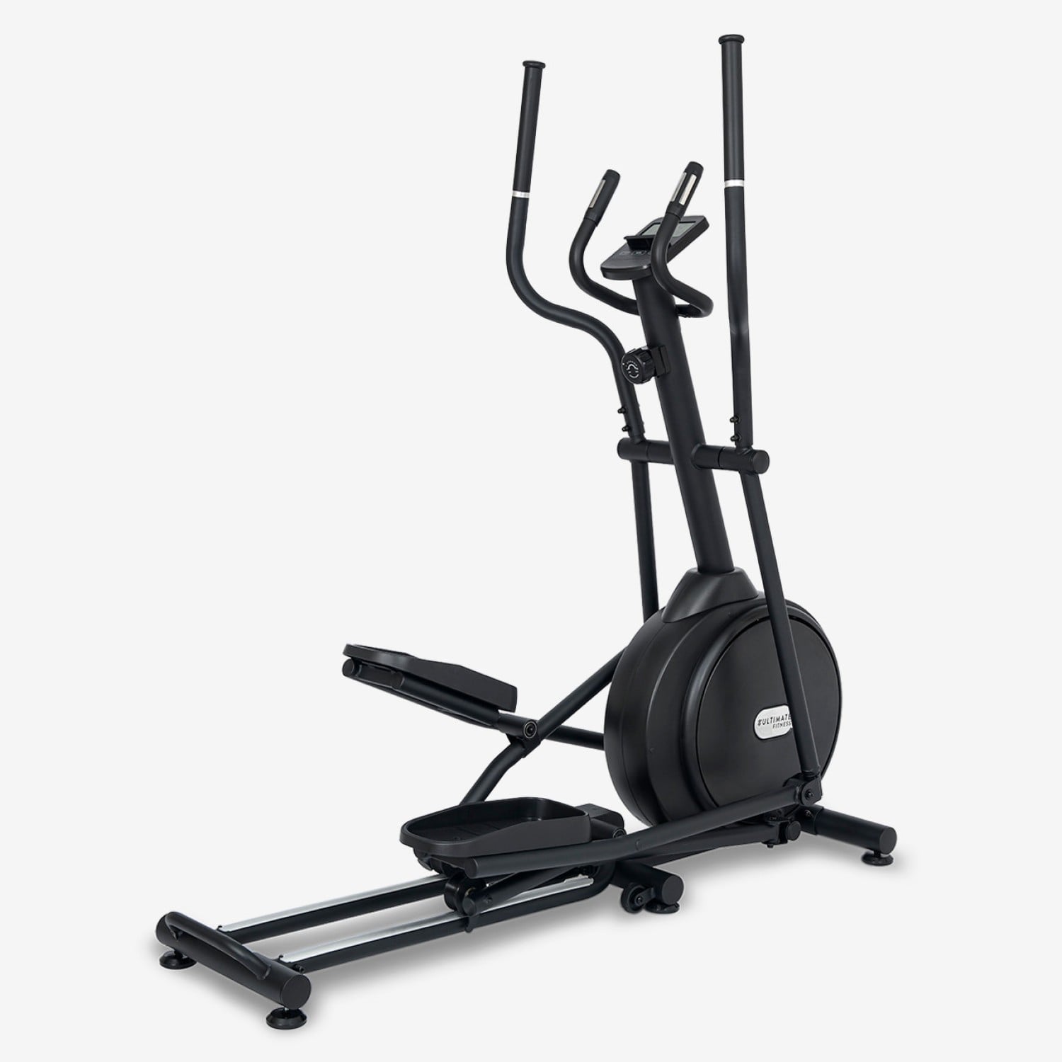 ELIPTICA PLEGABLE T700 PRO MAGNETICA - 1