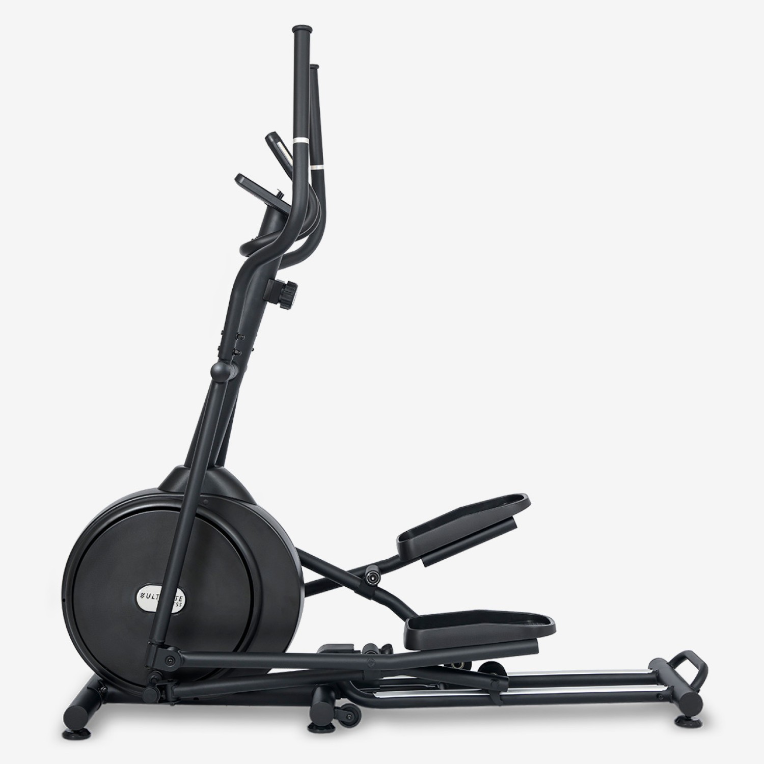ELIPTICA PLEGABLE T700 PRO MAGNETICA - 2