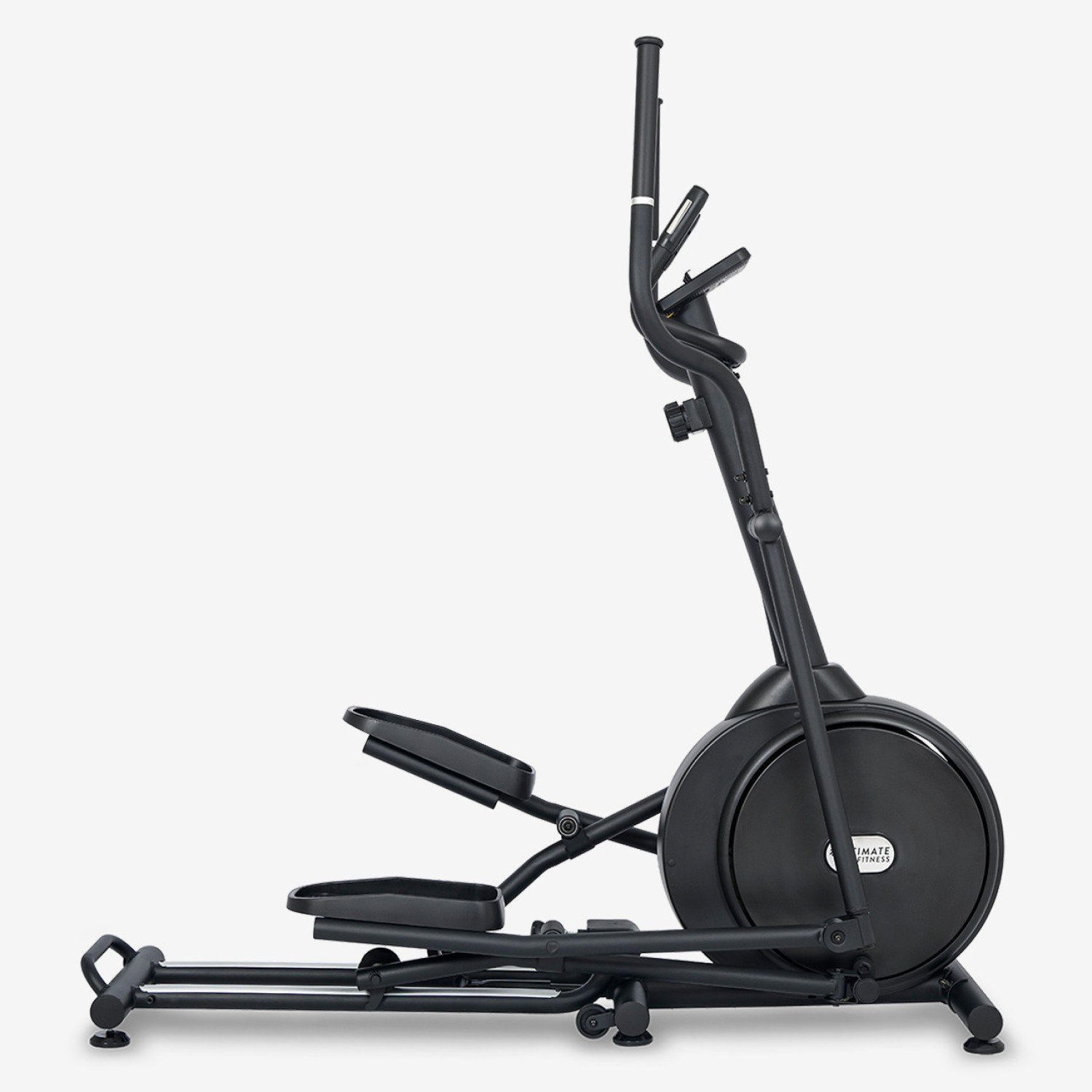 ELIPTICA PLEGABLE T700 PRO MAGNETICA - 4