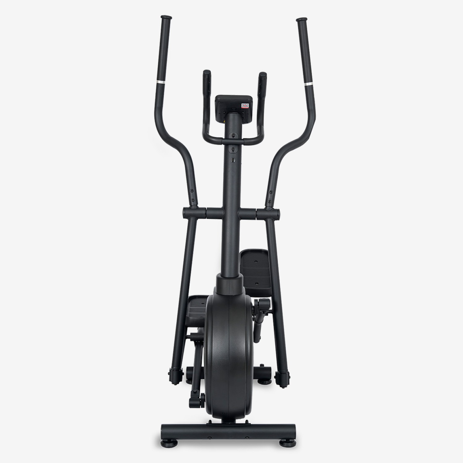 ELIPTICA PLEGABLE T700 PRO MAGNETICA - 5