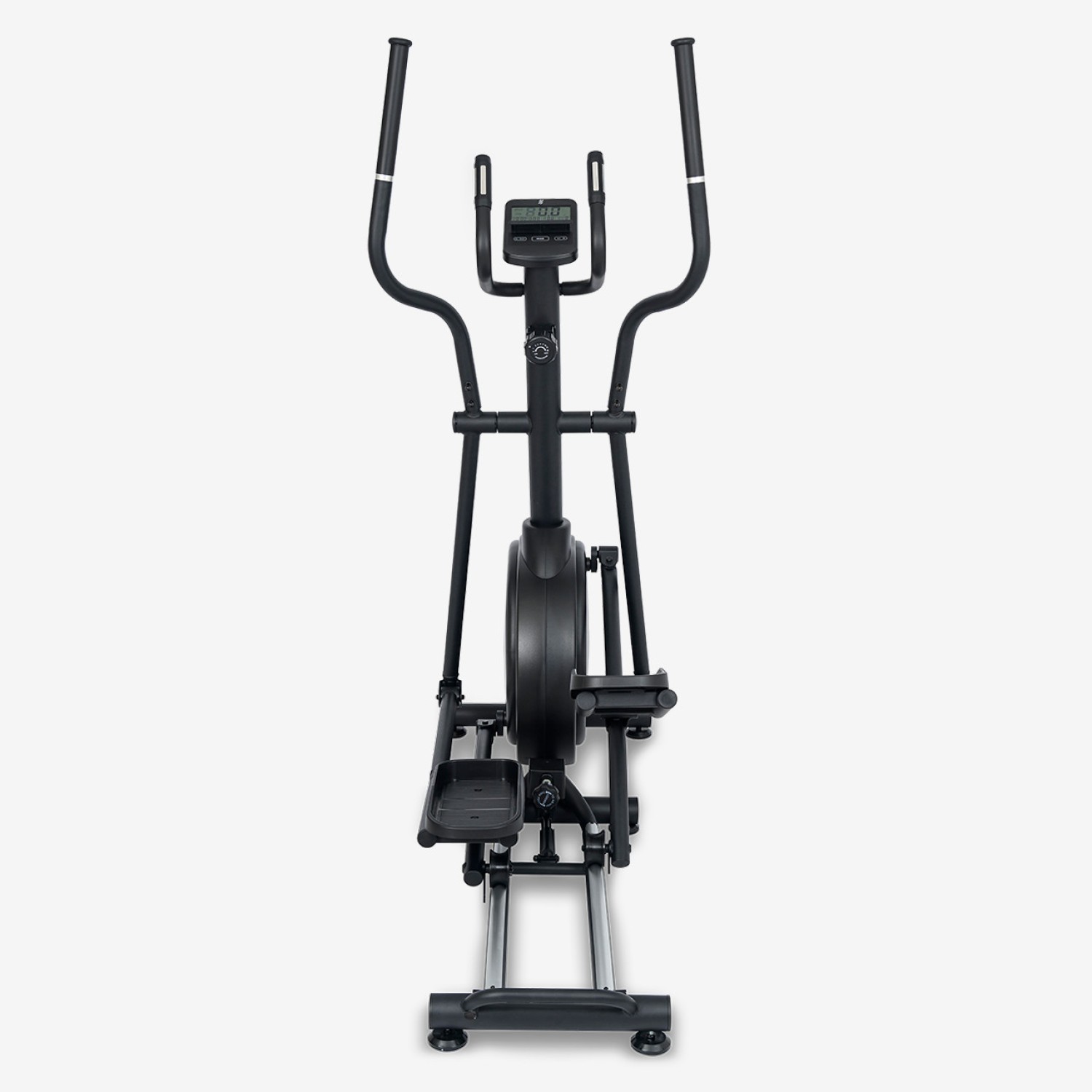 ELIPTICA PLEGABLE T700 PRO MAGNETICA - 6