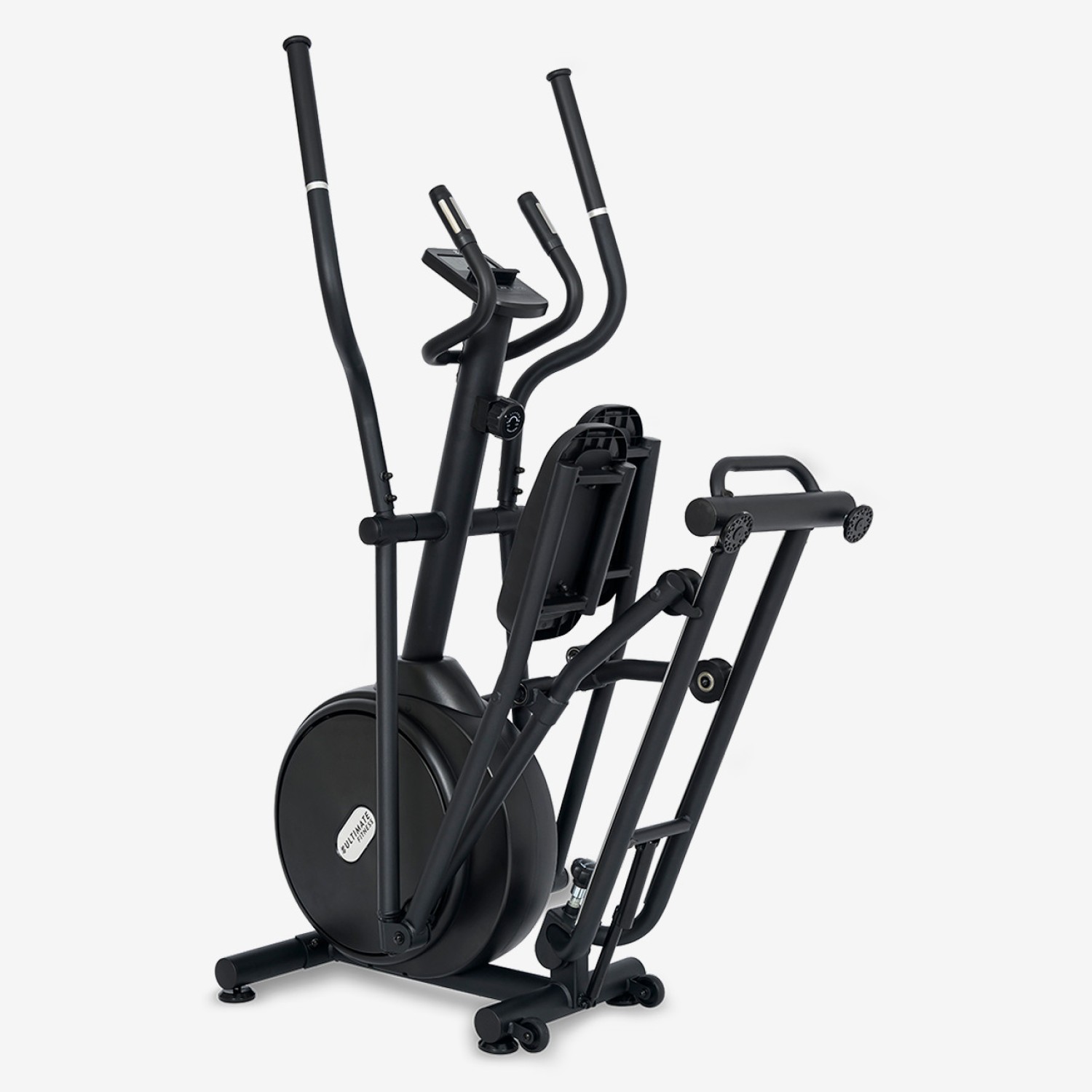ELIPTICA PLEGABLE T700 PRO MAGNETICA - 7