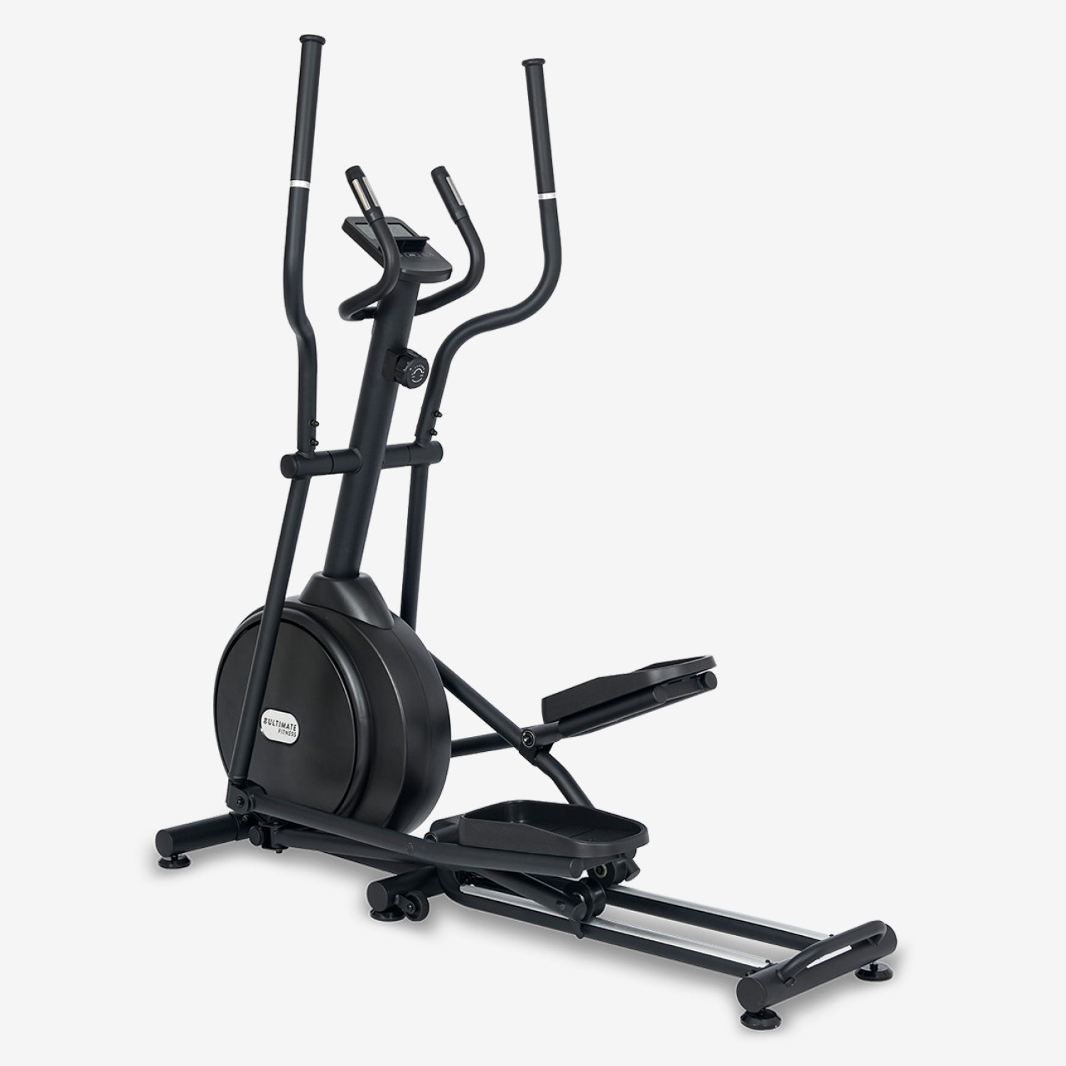 ELIPTICA PLEGABLE T700 PRO MAGNETICA - 8