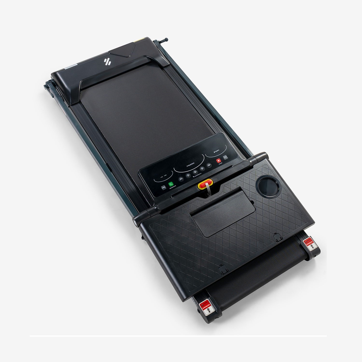 TROTADORA CAMINADORA ELECTRICA S190 DESK FOLD - 3