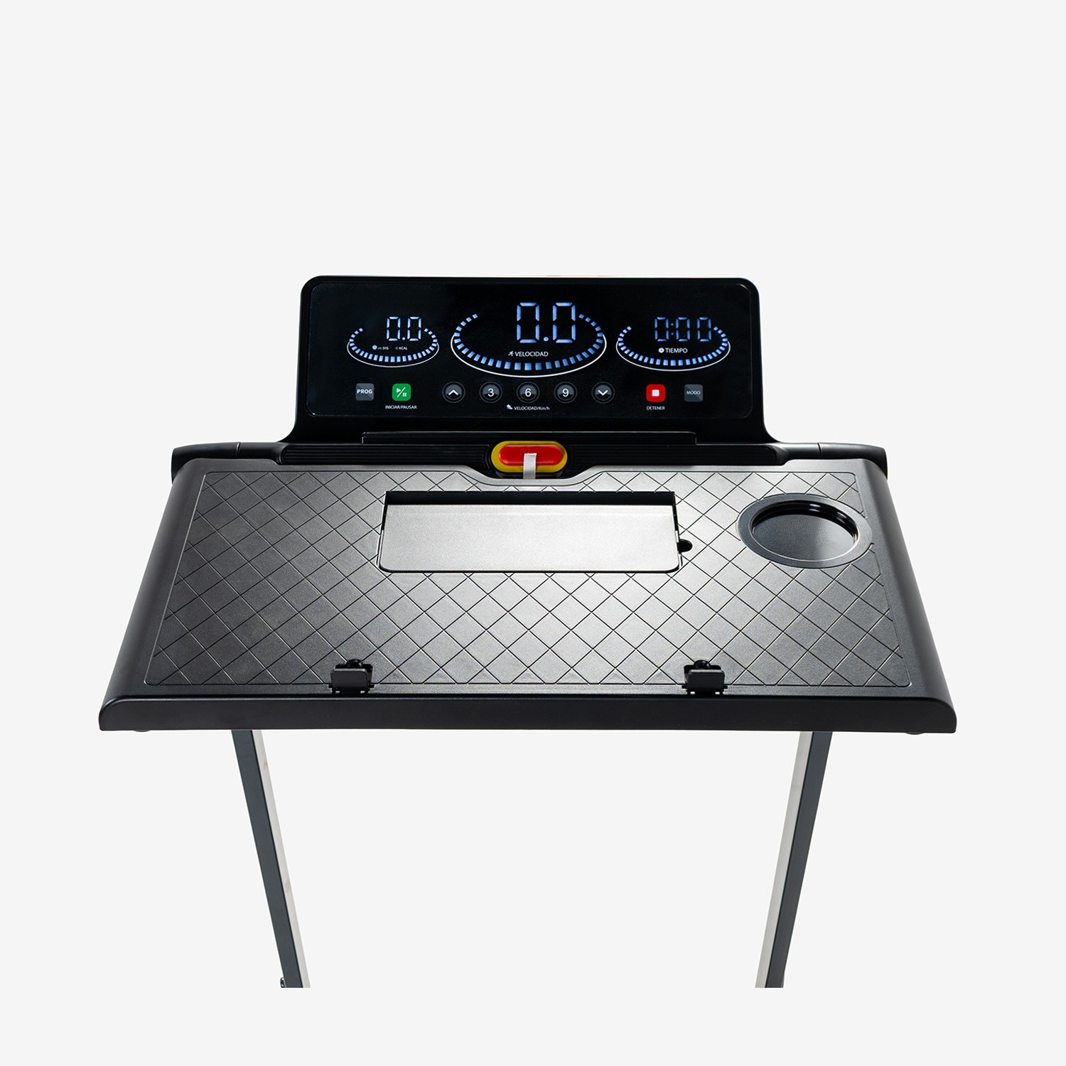 TROTADORA CAMINADORA ELECTRICA S190 DESK FOLD - 4