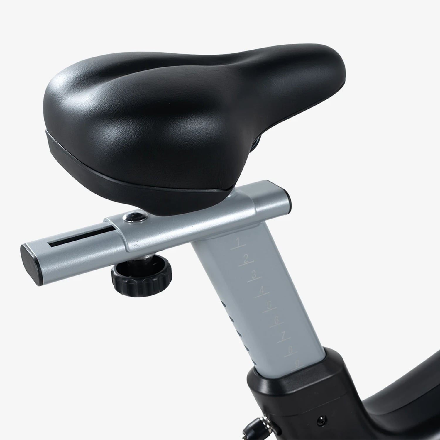 BICICLETA SPINNING MAGNÉTICA M400 ELITE 2.0 - 3