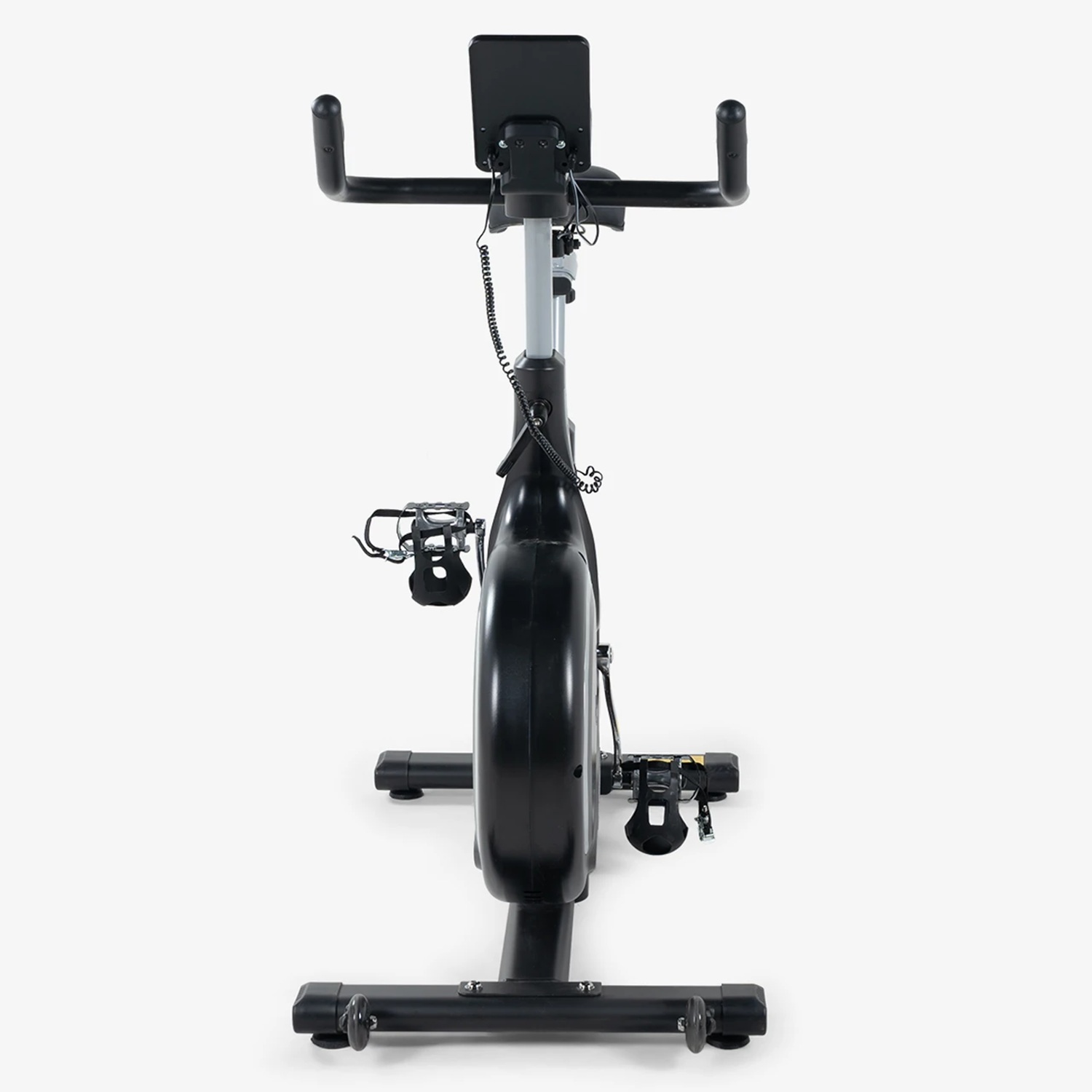 BICICLETA SPINNING MAGNÉTICA M400 ELITE 2.0 - 7
