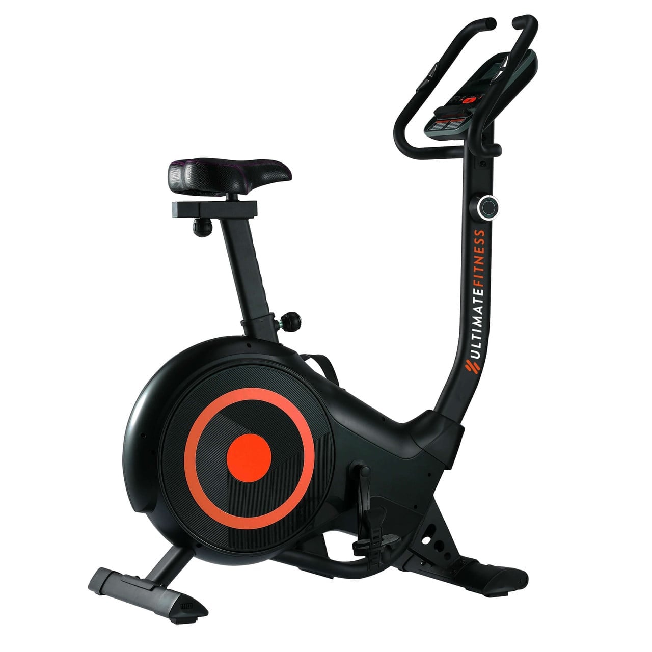 BICICLETA ESTÁTICA E800 PRO MAGNÉTICA - 1