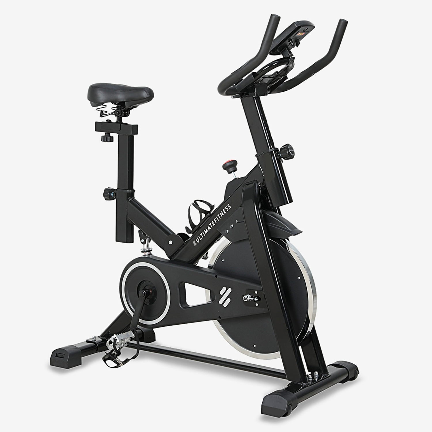 BICICLETA SPINNING Z320 PRO 2.0 - 1
