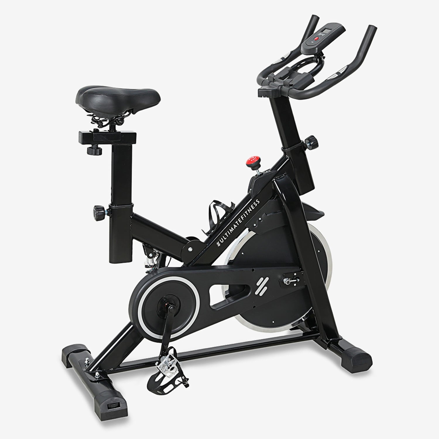BICICLETA SPINNING Z320 PRO 2.0 - 7
