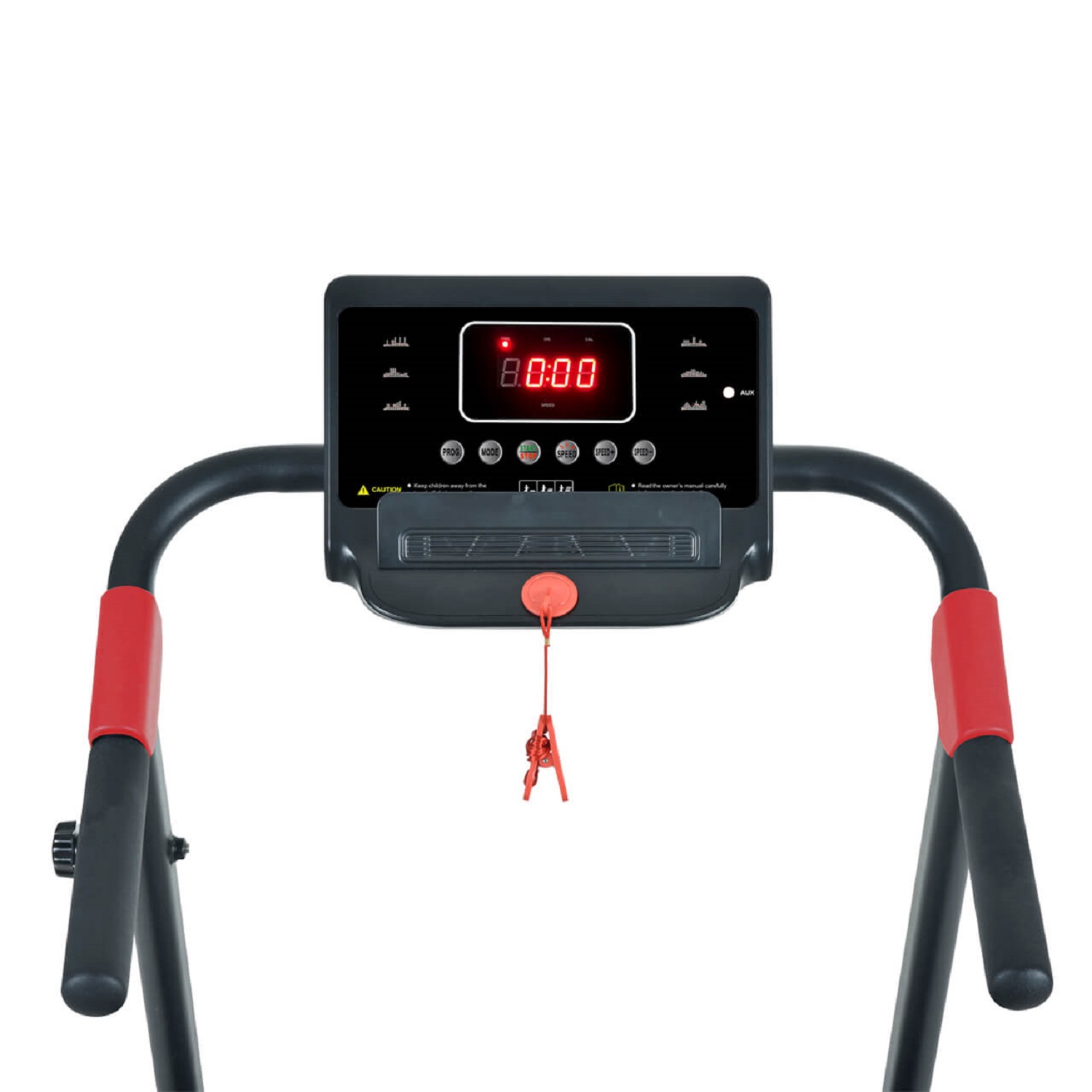 TROTADORA ELÉCTRICA E110 2.0 - 4