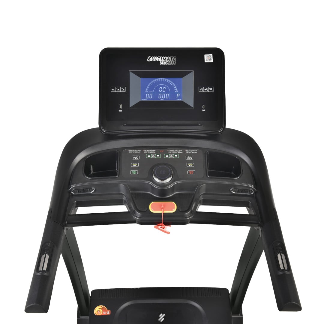 TROTADORA ELÉCTRICA E600 ELITE 2.0 - 6