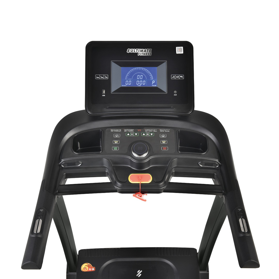 TROTADORA ELÉCTRICA E600 ELITE 2.0 - 7