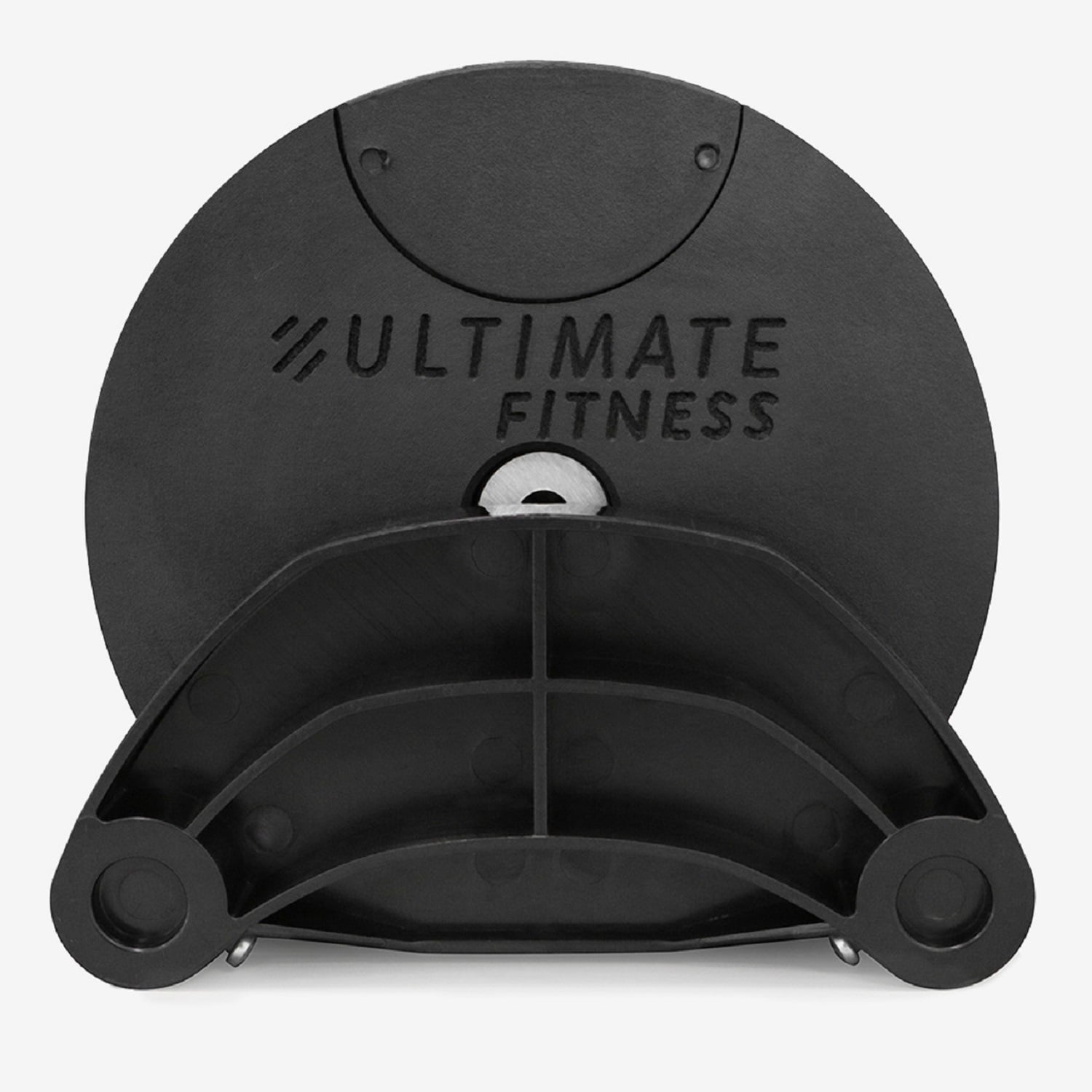 MANCUERNA AJUSTABLE 36 KG - 3
