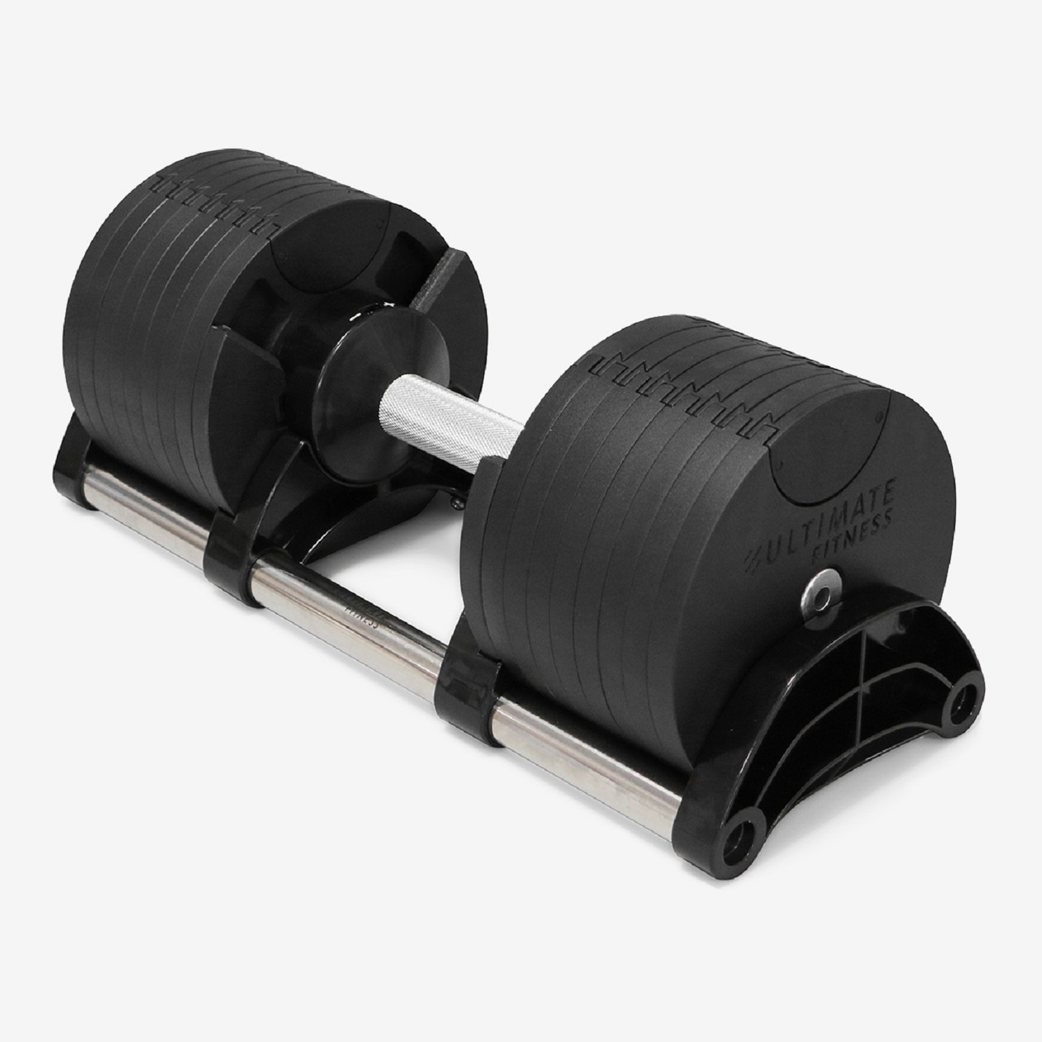MANCUERNA AJUSTABLE 36 KG - 6
