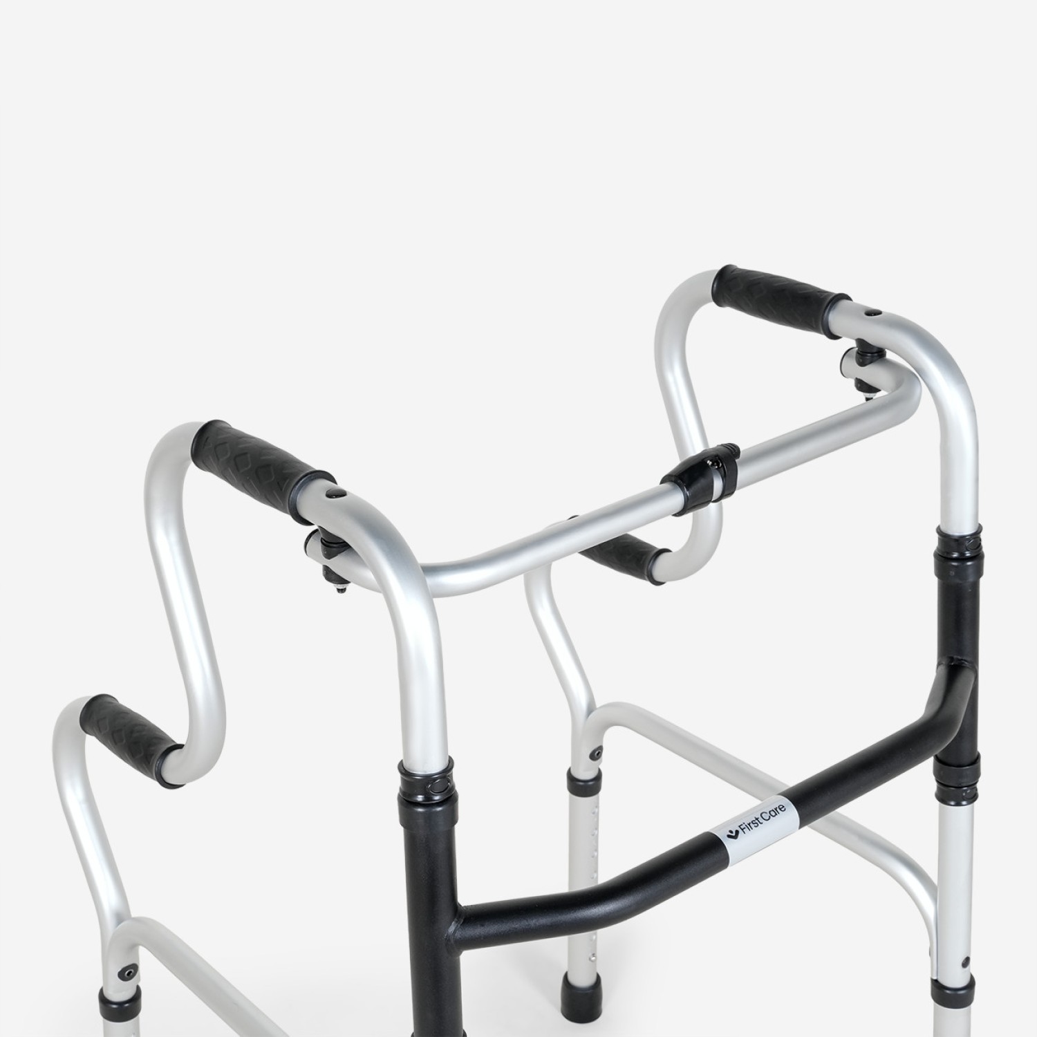 ANDADOR DOBLE AGARRE PLEGABLE 2.0 - 6