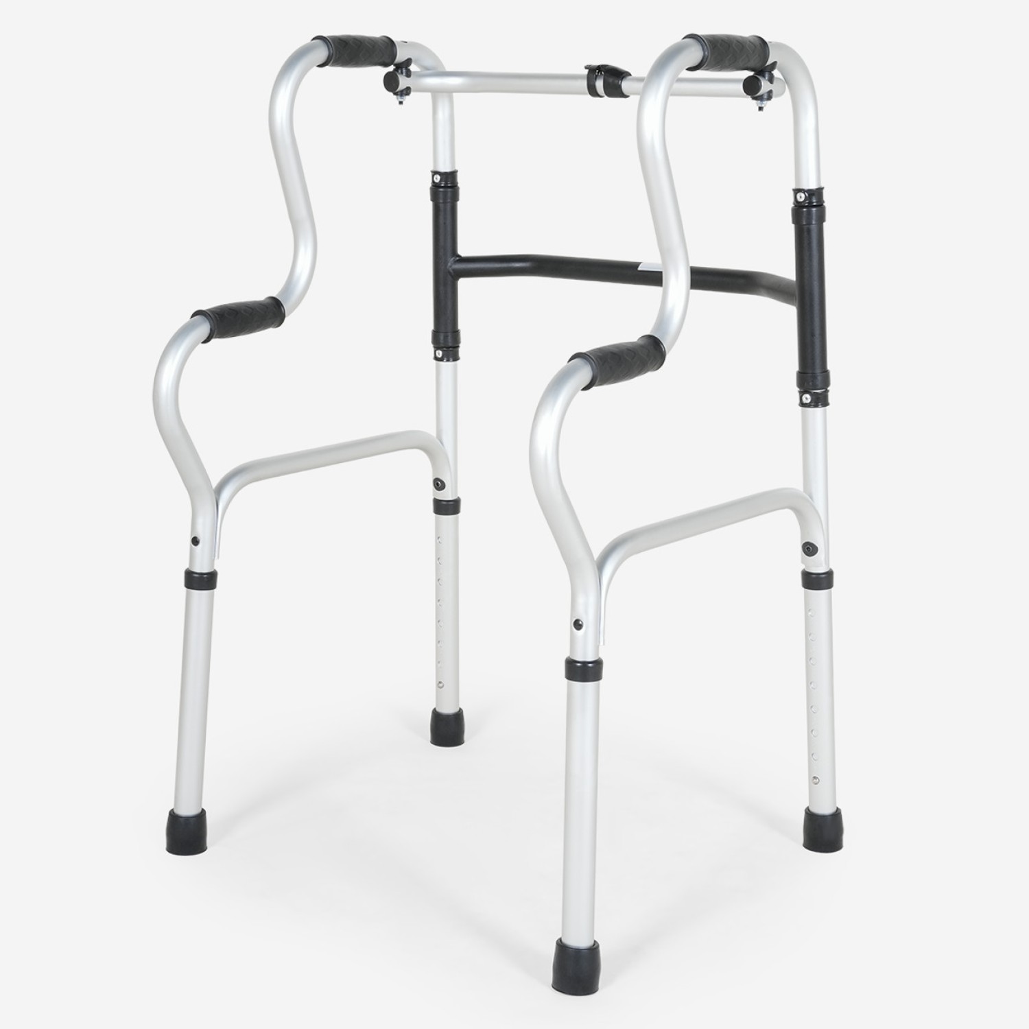ANDADOR DOBLE AGARRE PLEGABLE 2.0 - 8