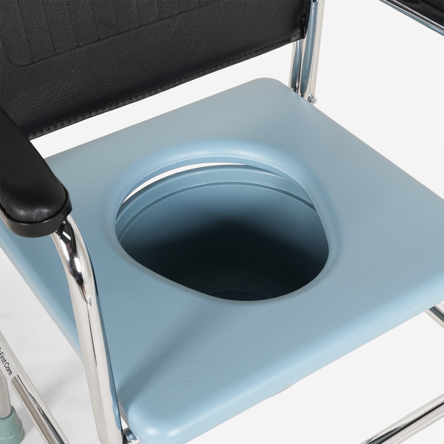 BAÑO PORTÁTIL PRO ELEGANCE 2.0 - 3